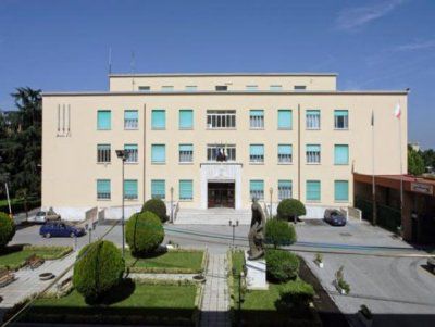 Casa Giovanni Paolo II Hotel Rome Exterior photo